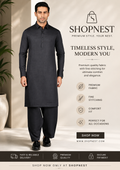 PERIMIUM QUANLITY MEN SUIT