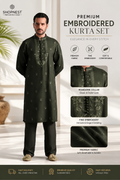 Classic Men's Kurta